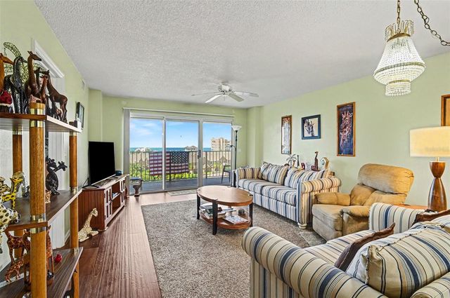 4 OCEANS WEST BLVD 606D, Daytona Beach Shores, FL 32118