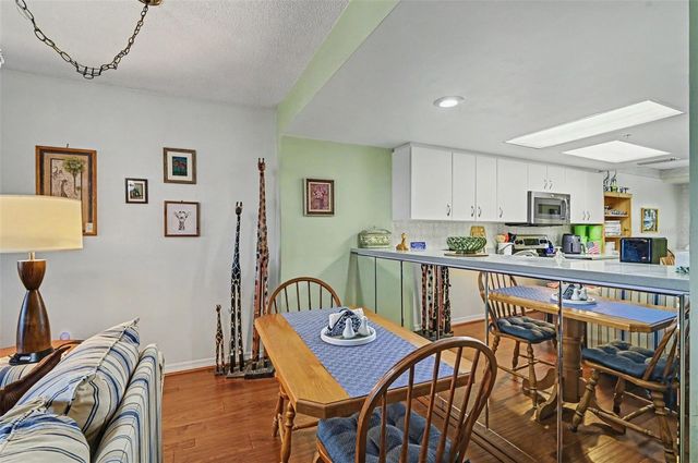 4 OCEANS WEST BLVD 606D, Daytona Beach Shores, FL 32118