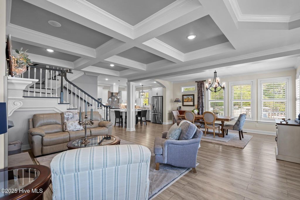 Image 13 of property listing at 3953 Palm Street SE, Bolivia, NC 28422