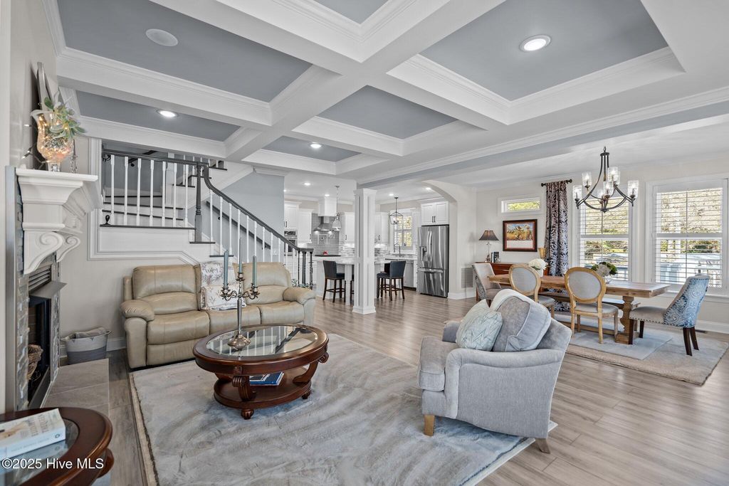 Image 14 of property listing at 3953 Palm Street SE, Bolivia, NC 28422