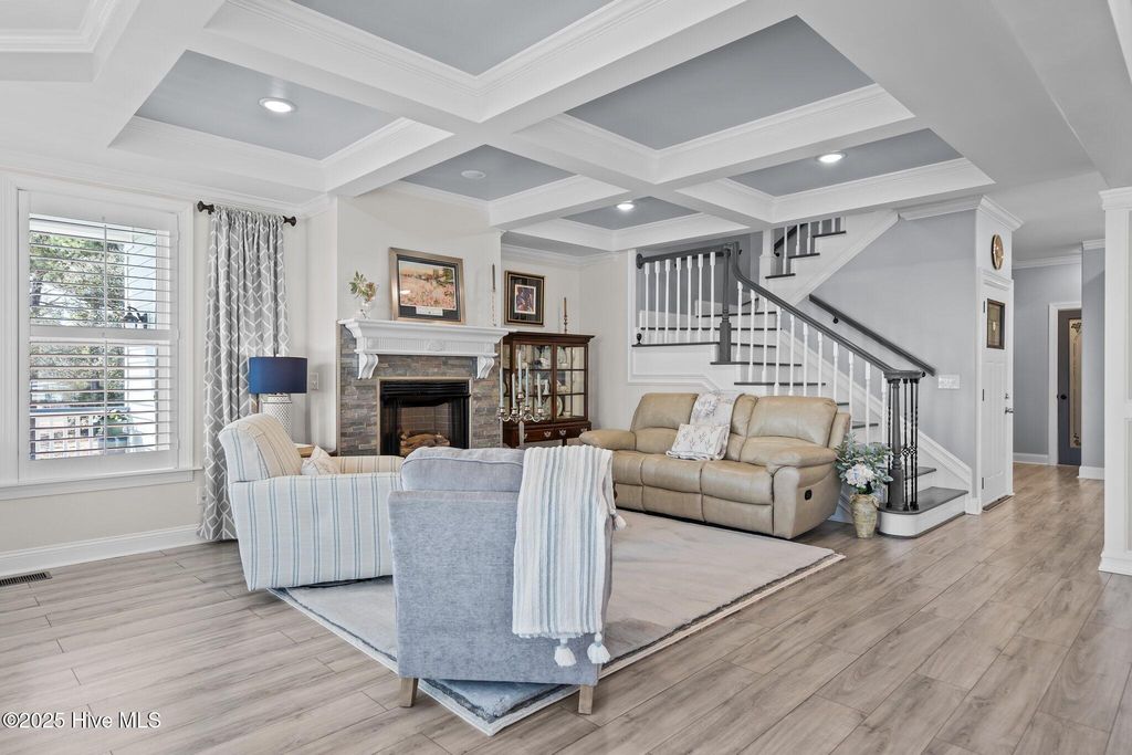 Image 15 of property listing at 3953 Palm Street SE, Bolivia, NC 28422