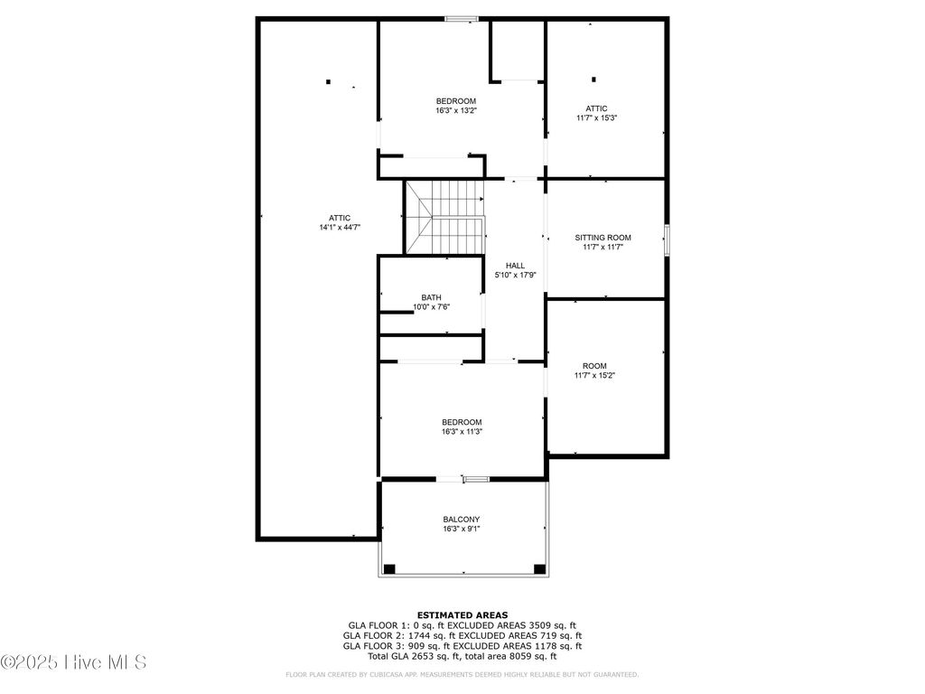 Image 43 of property listing at 3953 Palm Street SE, Bolivia, NC 28422