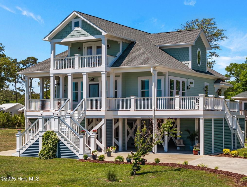 Image 64 of property listing at 3953 Palm Street SE, Bolivia, NC 28422