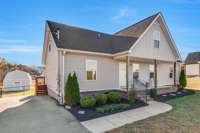 997 Highway 99, Lewisburg, TN 37091