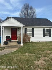 226 Fairview St, Pleasureville, KY 40057