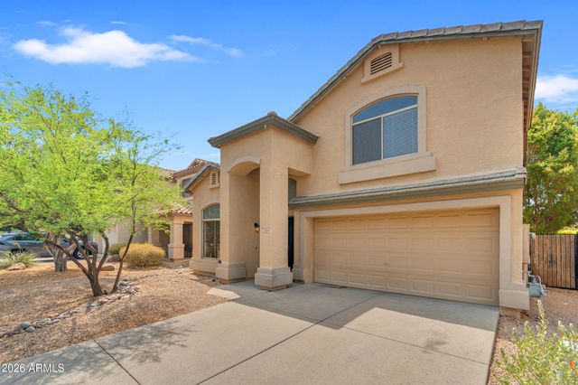 2339 W RUNNING DEER Trail, Phoenix, AZ 85085