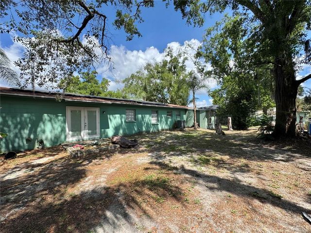 12309 CAMBRIDGE AVENUE, Tampa, FL 33624