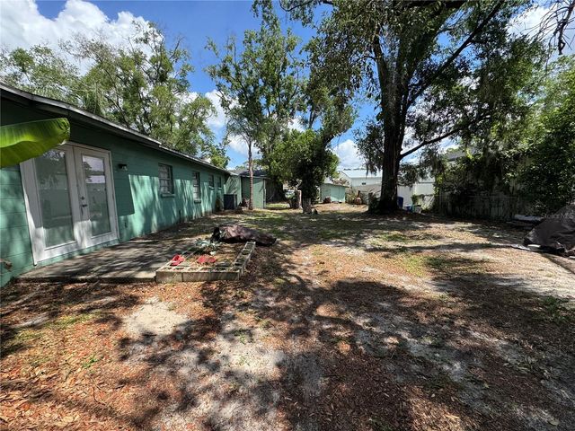 12309 CAMBRIDGE AVENUE, Tampa, FL 33624
