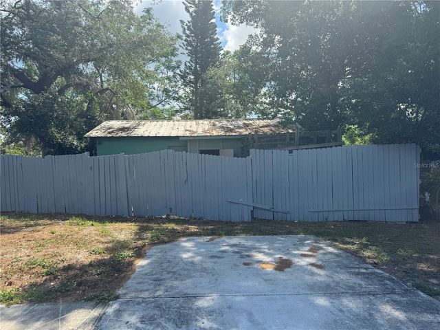 12309 CAMBRIDGE AVENUE, Tampa, FL 33624