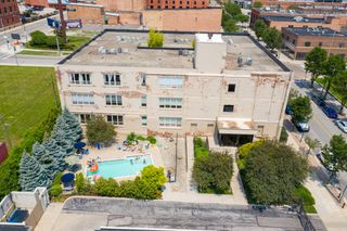 100 S Huron Street, Ste 5b, Toledo, OH 43604