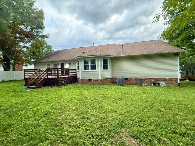 505 MAPLE GROVE DR, Fredericksburg, VA 22407