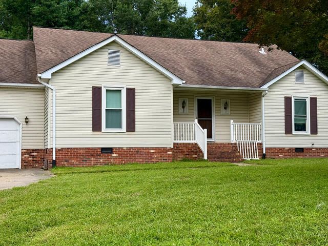 505 MAPLE GROVE DR, Fredericksburg, VA 22407