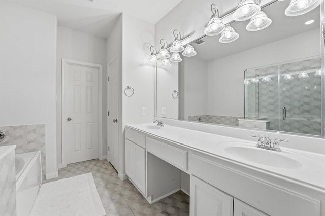 58 Crocus Petal Street, The Woodlands, TX 77382