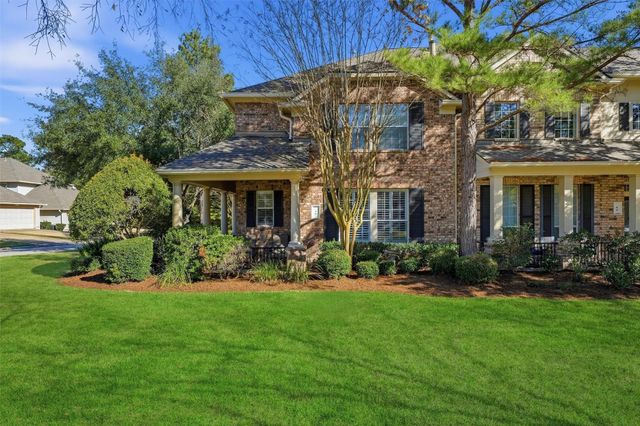 58 Crocus Petal Street, The Woodlands, TX 77382