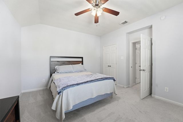 58 Crocus Petal Street, The Woodlands, TX 77382