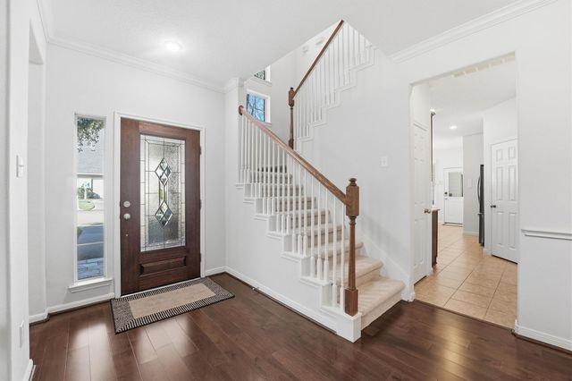 58 Crocus Petal Street, The Woodlands, TX 77382