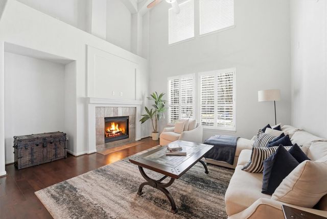 58 Crocus Petal Street, The Woodlands, TX 77382