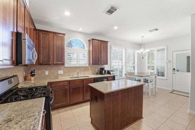 58 Crocus Petal Street, The Woodlands, TX 77382