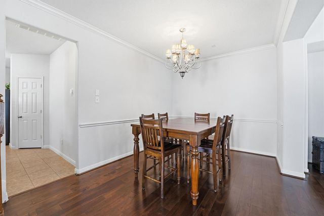 58 Crocus Petal Street, The Woodlands, TX 77382