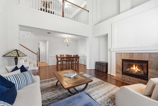 58 Crocus Petal Street, The Woodlands, TX 77382