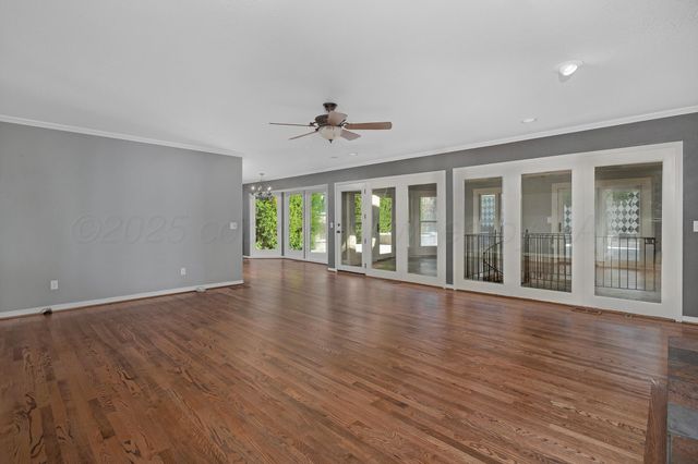 2619 PARKER Street, Amarillo, TX 79109