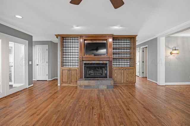 2619 PARKER Street, Amarillo, TX 79109