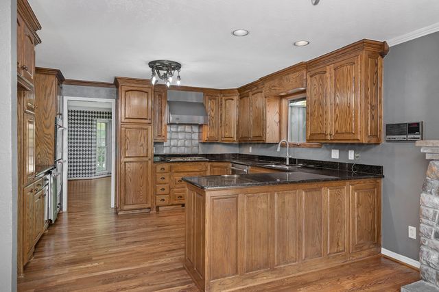 2619 PARKER Street, Amarillo, TX 79109