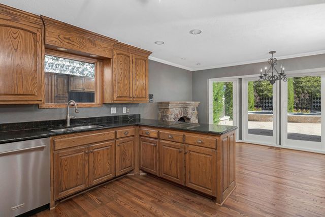 2619 PARKER Street, Amarillo, TX 79109