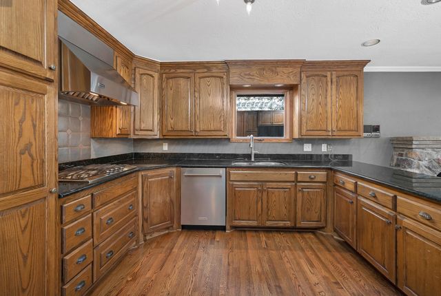 2619 PARKER Street, Amarillo, TX 79109