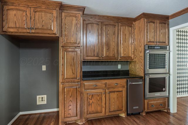 2619 PARKER Street, Amarillo, TX 79109