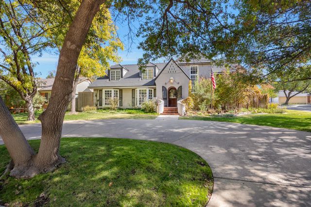 2619 PARKER Street, Amarillo, TX 79109