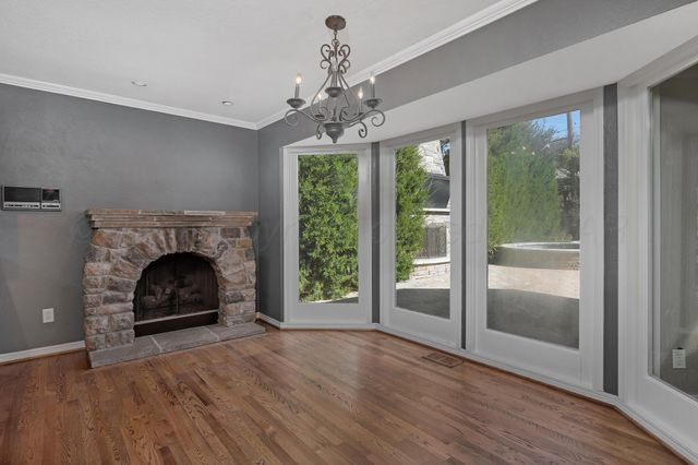 2619 PARKER Street, Amarillo, TX 79109