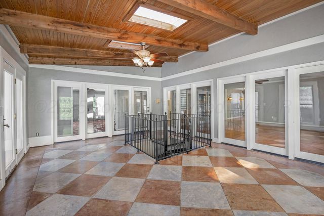 2619 PARKER Street, Amarillo, TX 79109