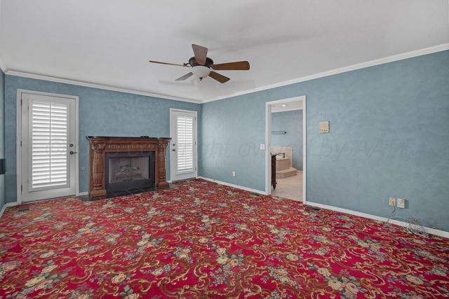 2619 PARKER Street, Amarillo, TX 79109