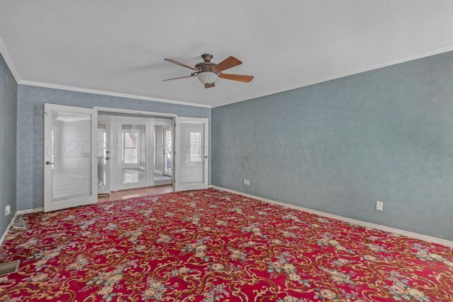 2619 PARKER Street, Amarillo, TX 79109