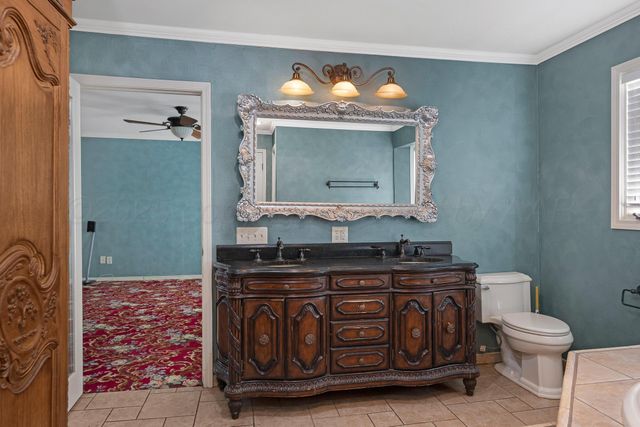 2619 PARKER Street, Amarillo, TX 79109