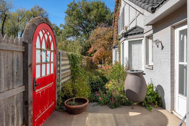 2619 PARKER Street, Amarillo, TX 79109