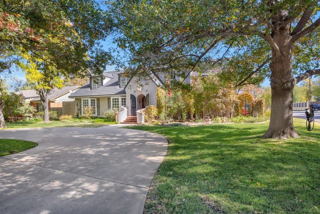 2619 PARKER Street, Amarillo, TX 79109