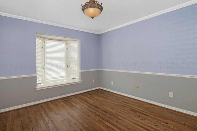 2619 PARKER Street, Amarillo, TX 79109