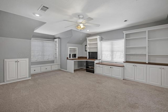 2619 PARKER Street, Amarillo, TX 79109