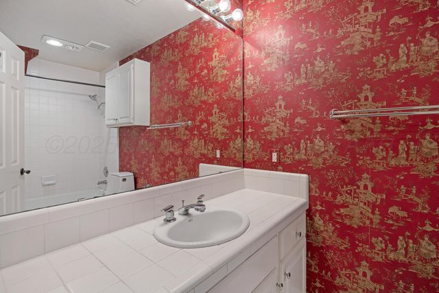 2619 PARKER Street, Amarillo, TX 79109