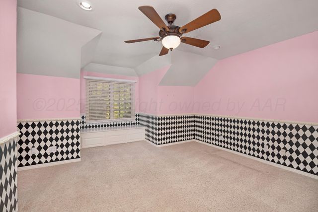 2619 PARKER Street, Amarillo, TX 79109