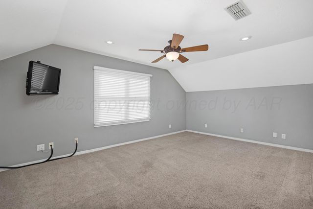 2619 PARKER Street, Amarillo, TX 79109