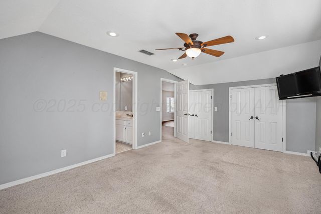 2619 PARKER Street, Amarillo, TX 79109