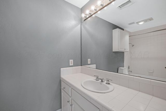 2619 PARKER Street, Amarillo, TX 79109