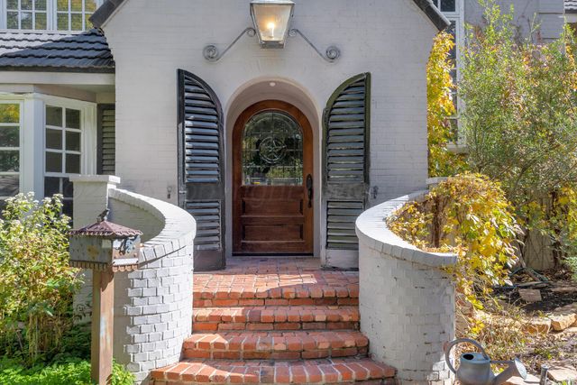 2619 PARKER Street, Amarillo, TX 79109