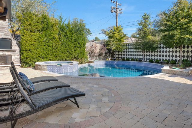 2619 PARKER Street, Amarillo, TX 79109