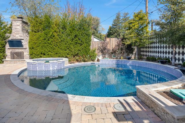 2619 PARKER Street, Amarillo, TX 79109