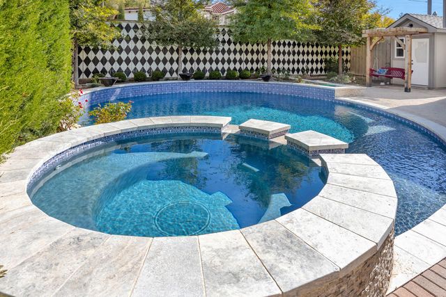 2619 PARKER Street, Amarillo, TX 79109