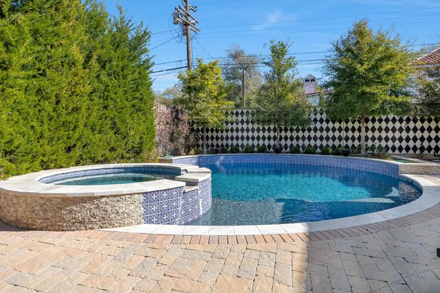 2619 PARKER Street, Amarillo, TX 79109